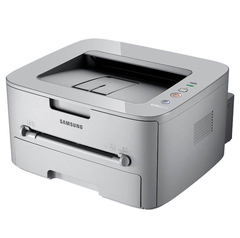 Drukarka Samsung ML-2580N