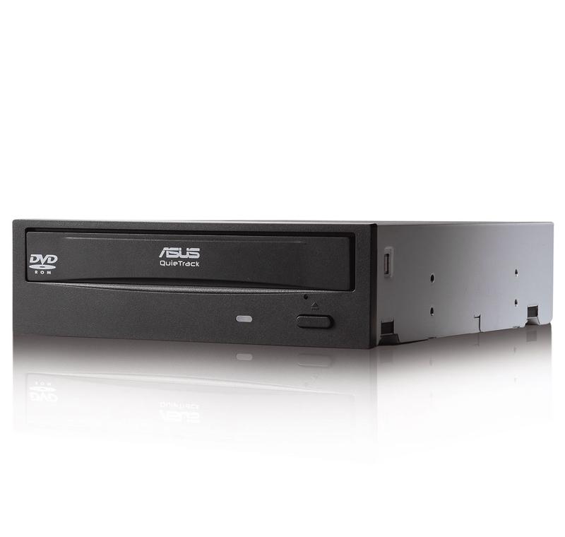 ASUS DVD-E818A6T (czarny)