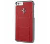 Ferrari Hardcase 488 FESEHCP6RE iPhone 6/6s (czerwony)