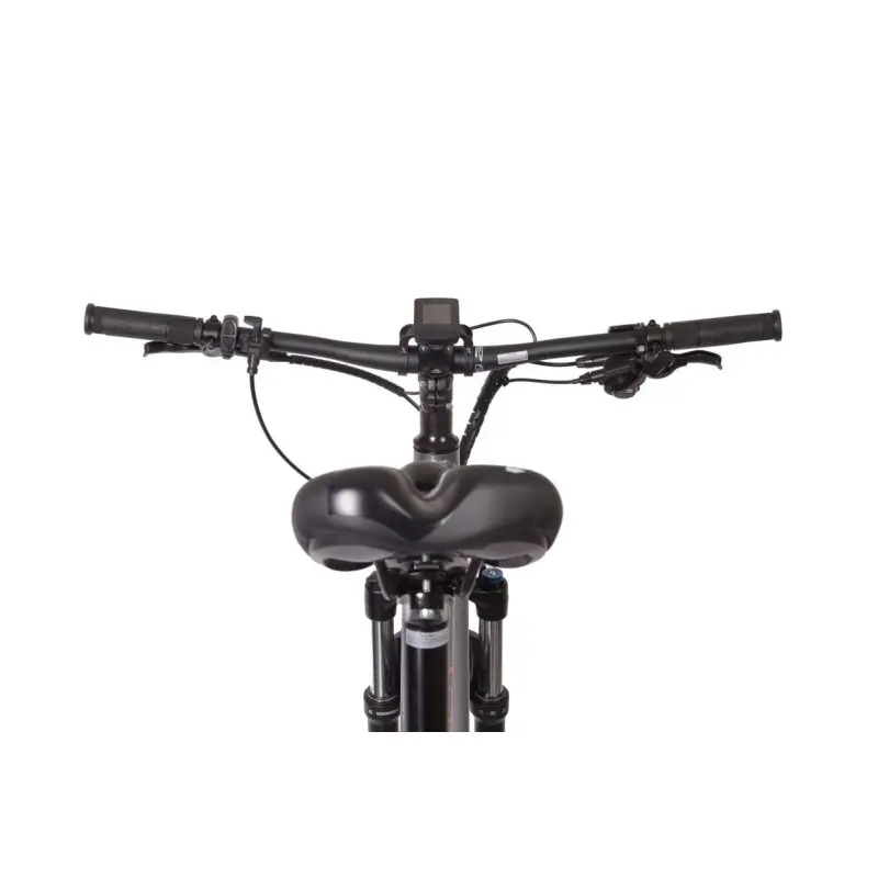 фото Електровелосипед Bottecchia BE33 Teaser 16 Gray