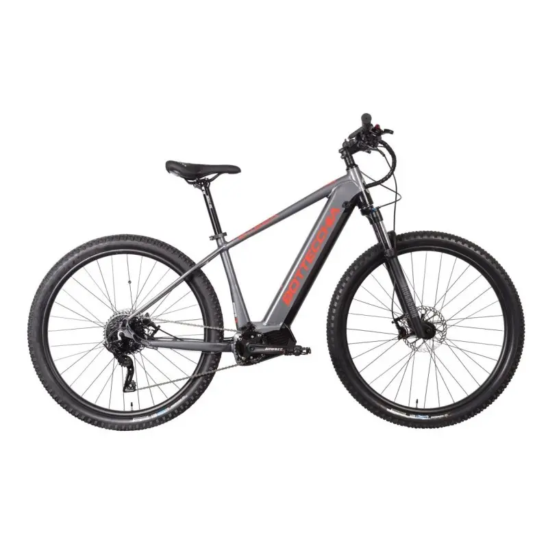 фото Електровелосипед Bottecchia BE33 Teaser 16 Gray