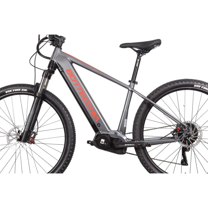 фото Електровелосипед Bottecchia BE33 Teaser 16 Gray