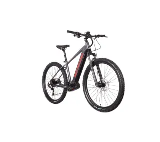 Bottecchia BE33 TEASER Szary - Kup na Raty - RRSO 0%