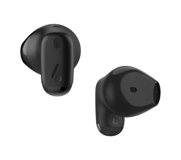 Edifier X1 Lite Douszne Bluetooth 5.4 Funkcje AI Czarny