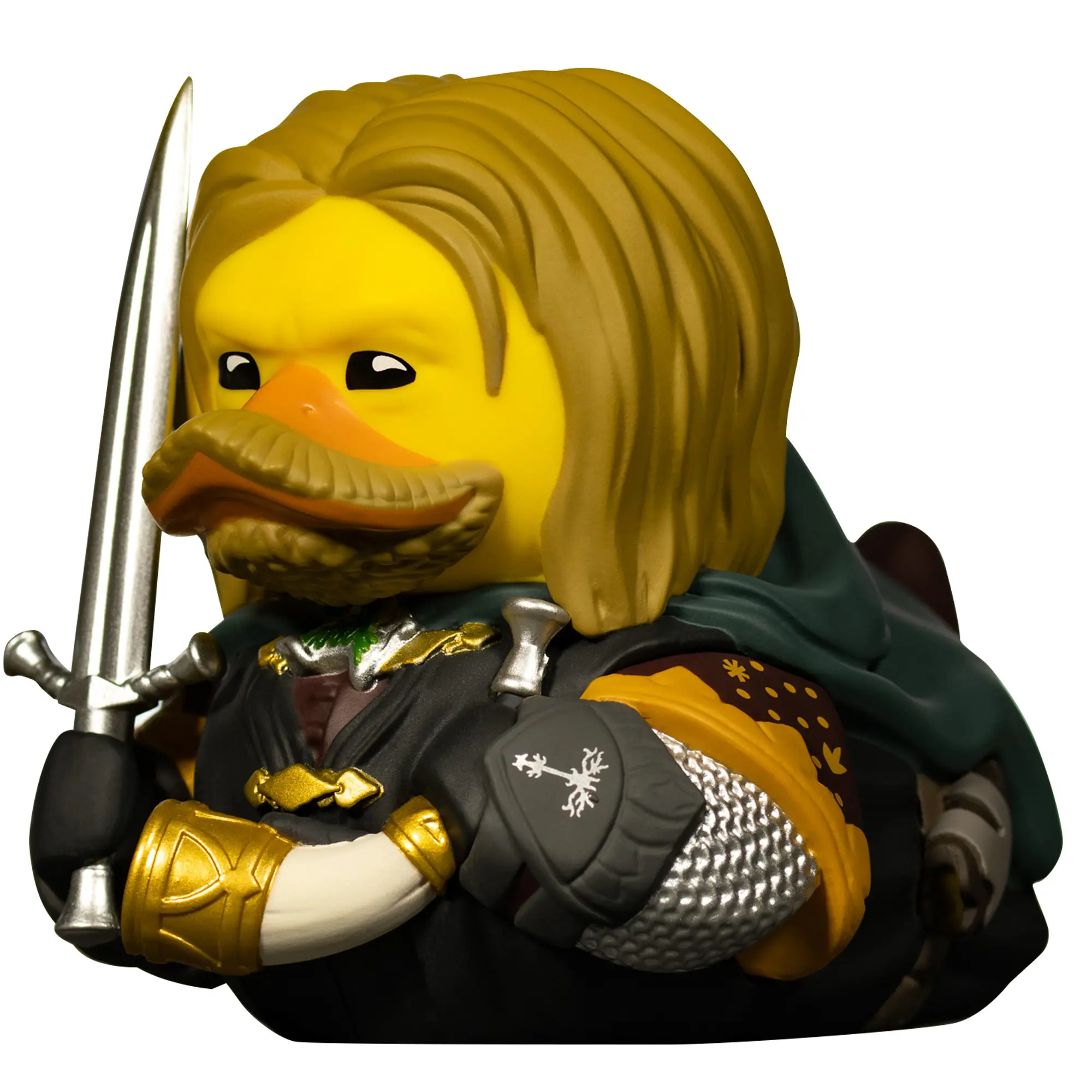 Figurka TUBBZ Lord of the Rings: Boromir