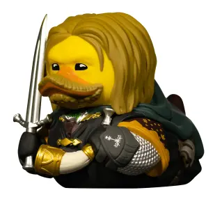 TUBBZ Lord of the Rings: Boromir