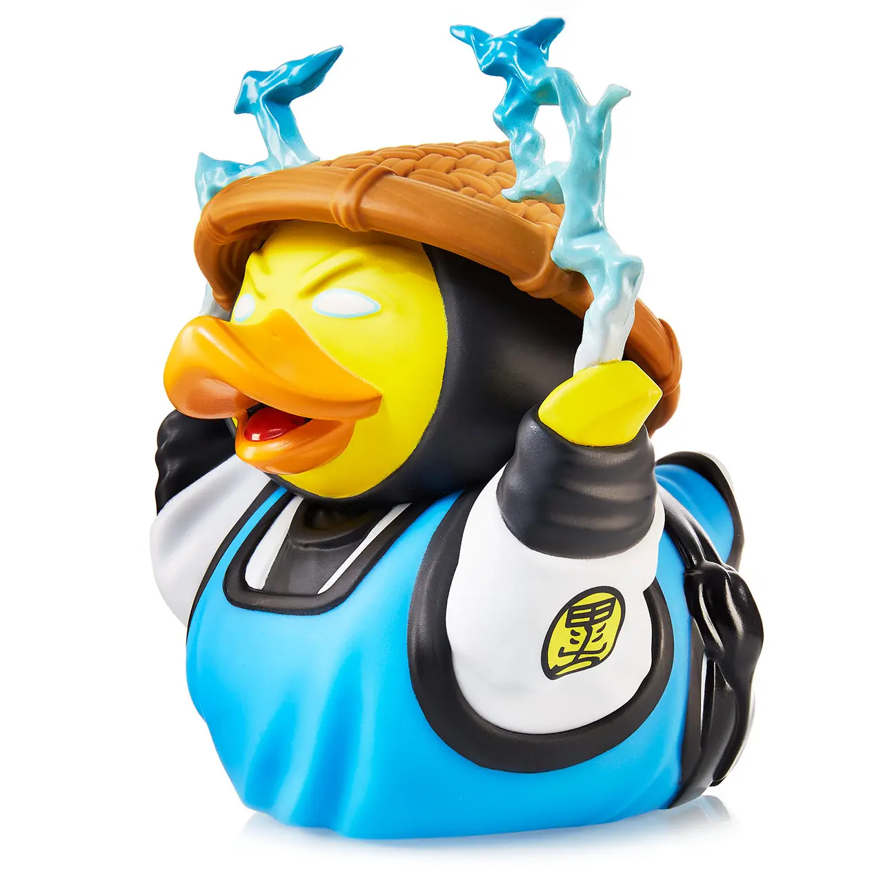Figurka TUBBZ Mortal Kombat: Raiden