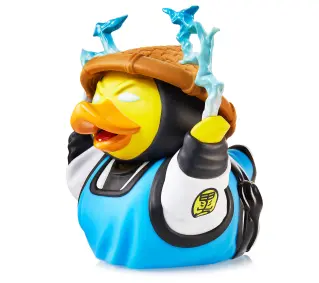 TUBBZ Mortal Kombat: Raiden