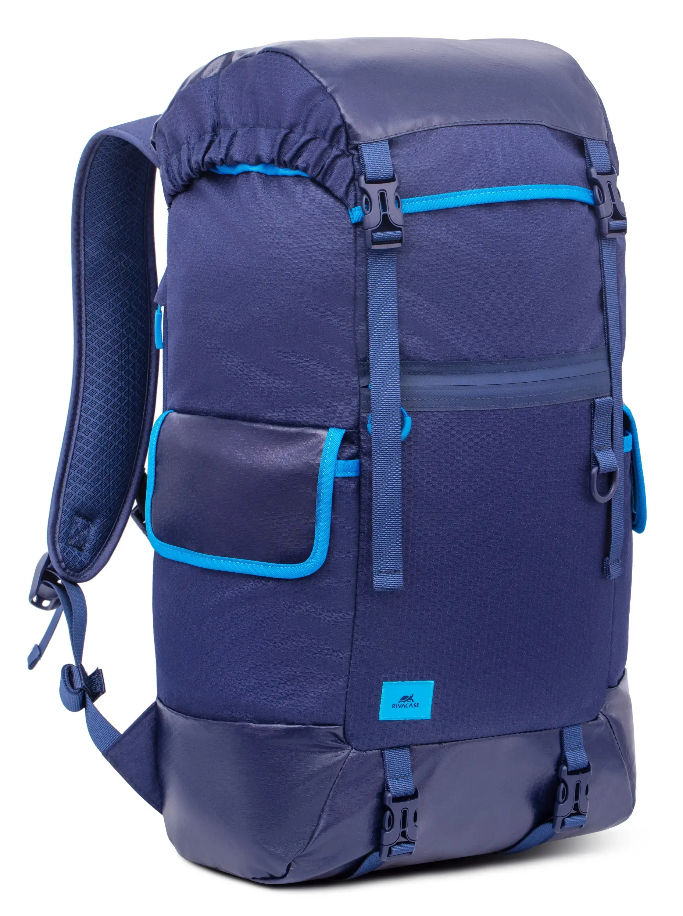 Plecak na laptopa Rivacase Dijon 5361 30L 17,3" Niebieski