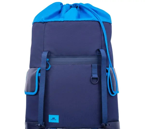 Rivacase Dijon 5361 30L 17,3" Niebieski