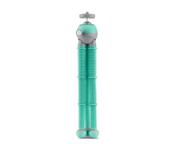Joby PodZilla Medium Kit Niebieski