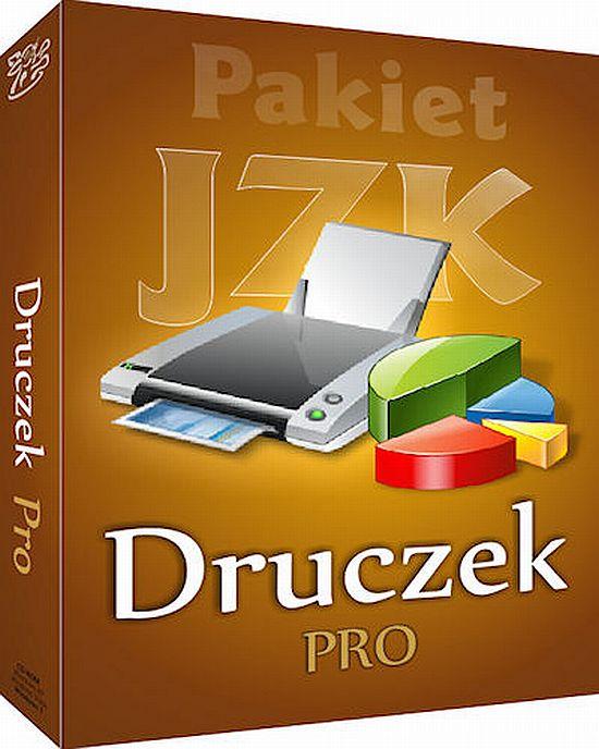 JZK Druczek Pro