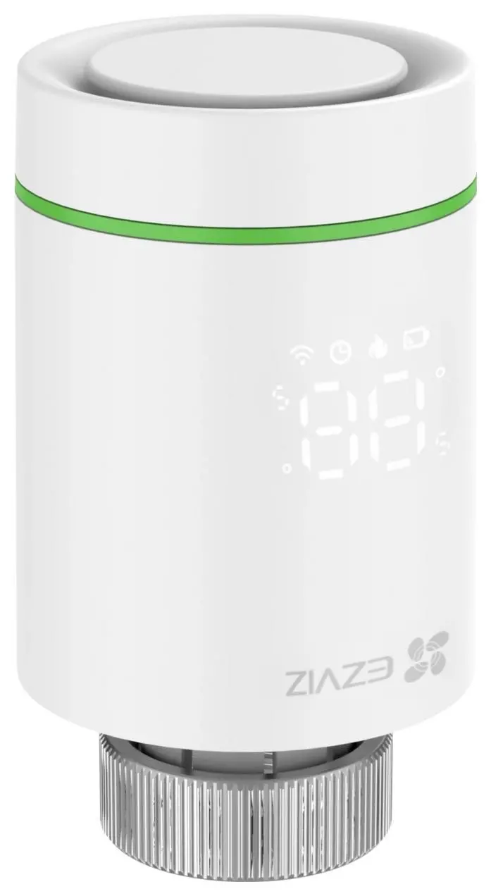 Termostat Ezviz Smart Radiator T55