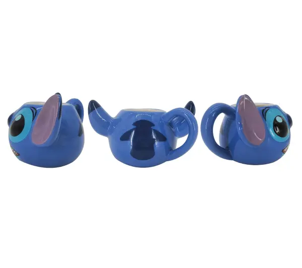 Pyramid SCMG28019 Ceramiczny 3D Lilo & Stitch