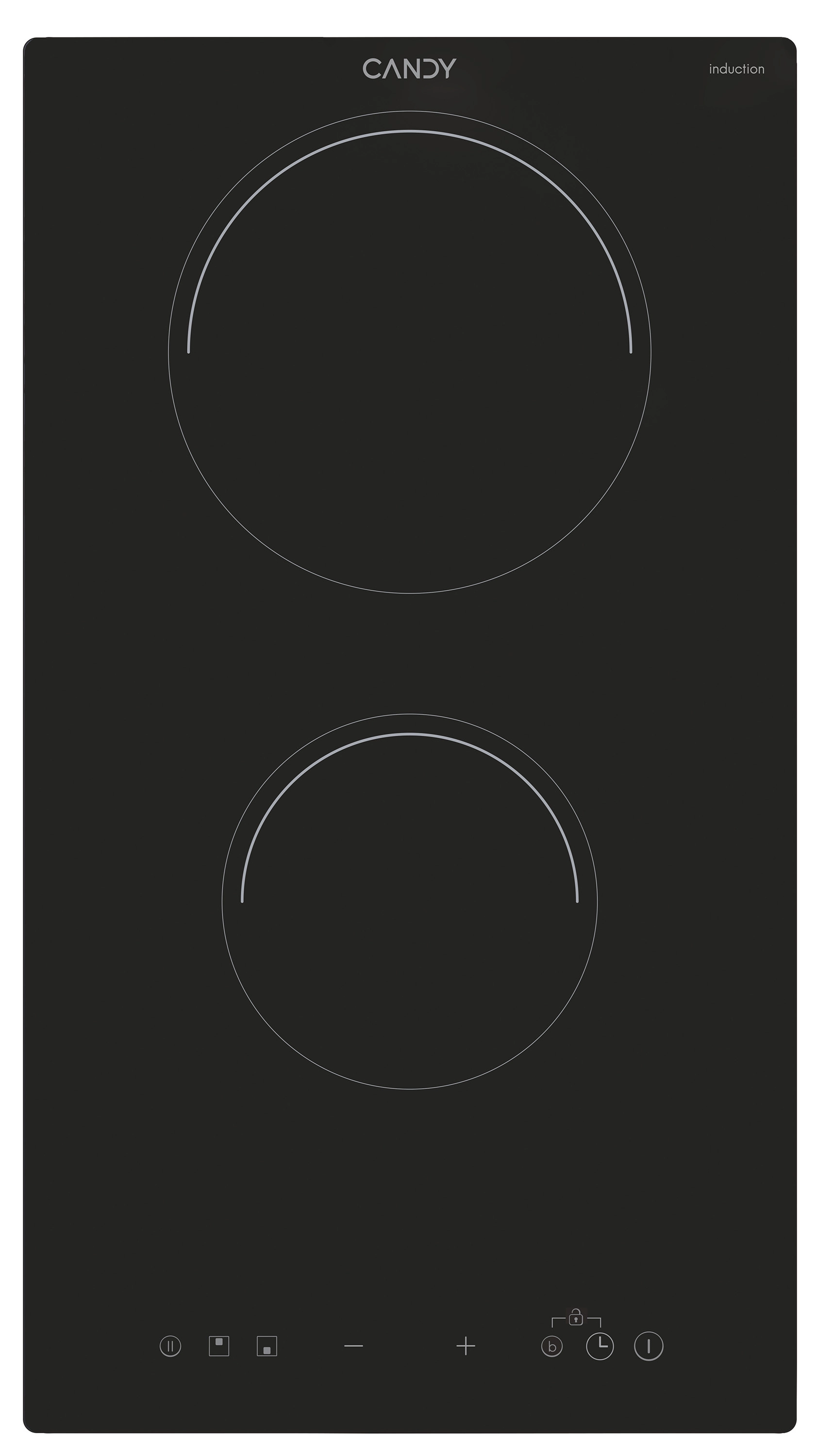 фото Індукційна варильна поверхня Candy Idea CID 30/1