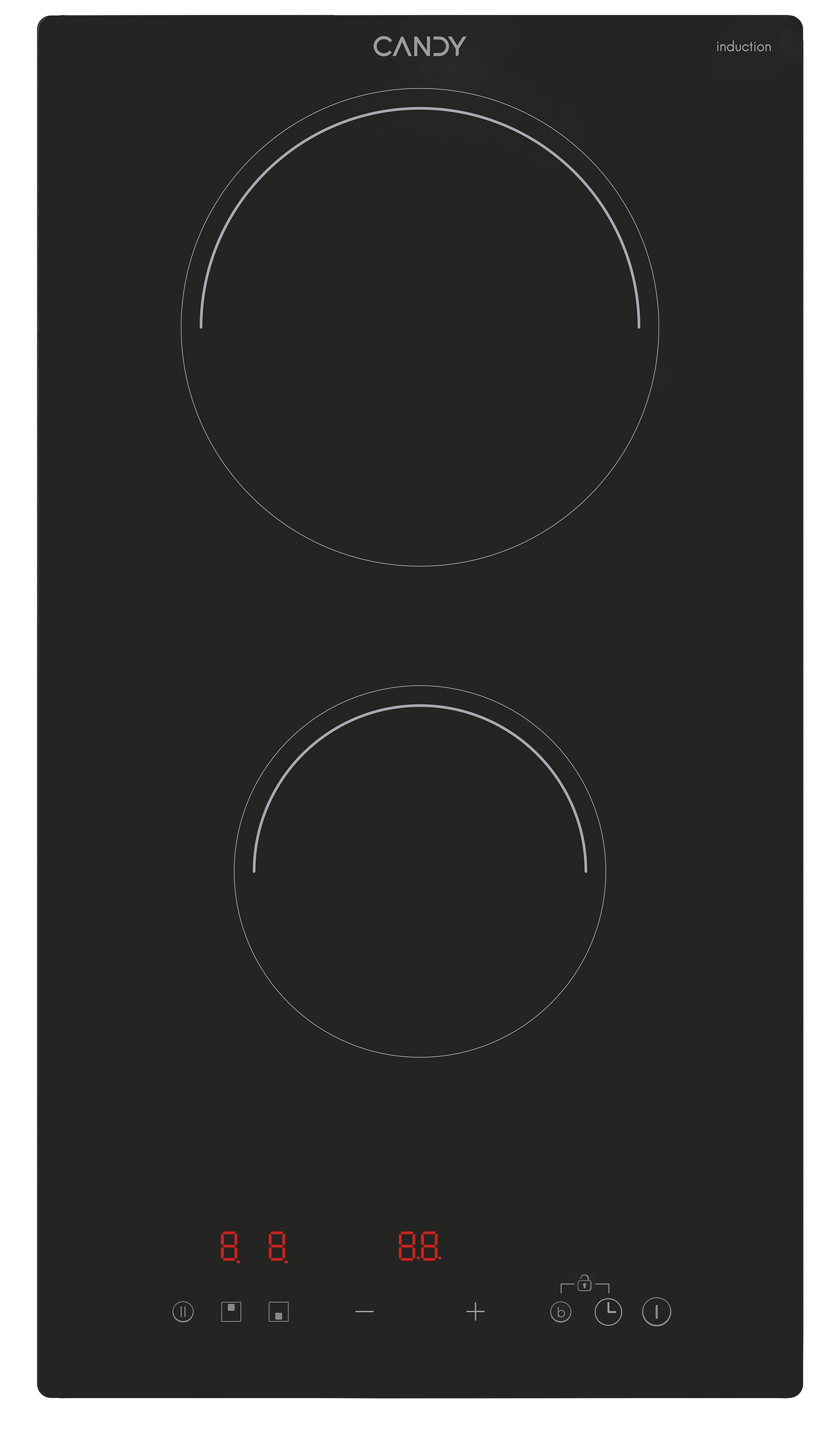 Płyta indukcyjna Candy Idea CID 30/1 28,8cm