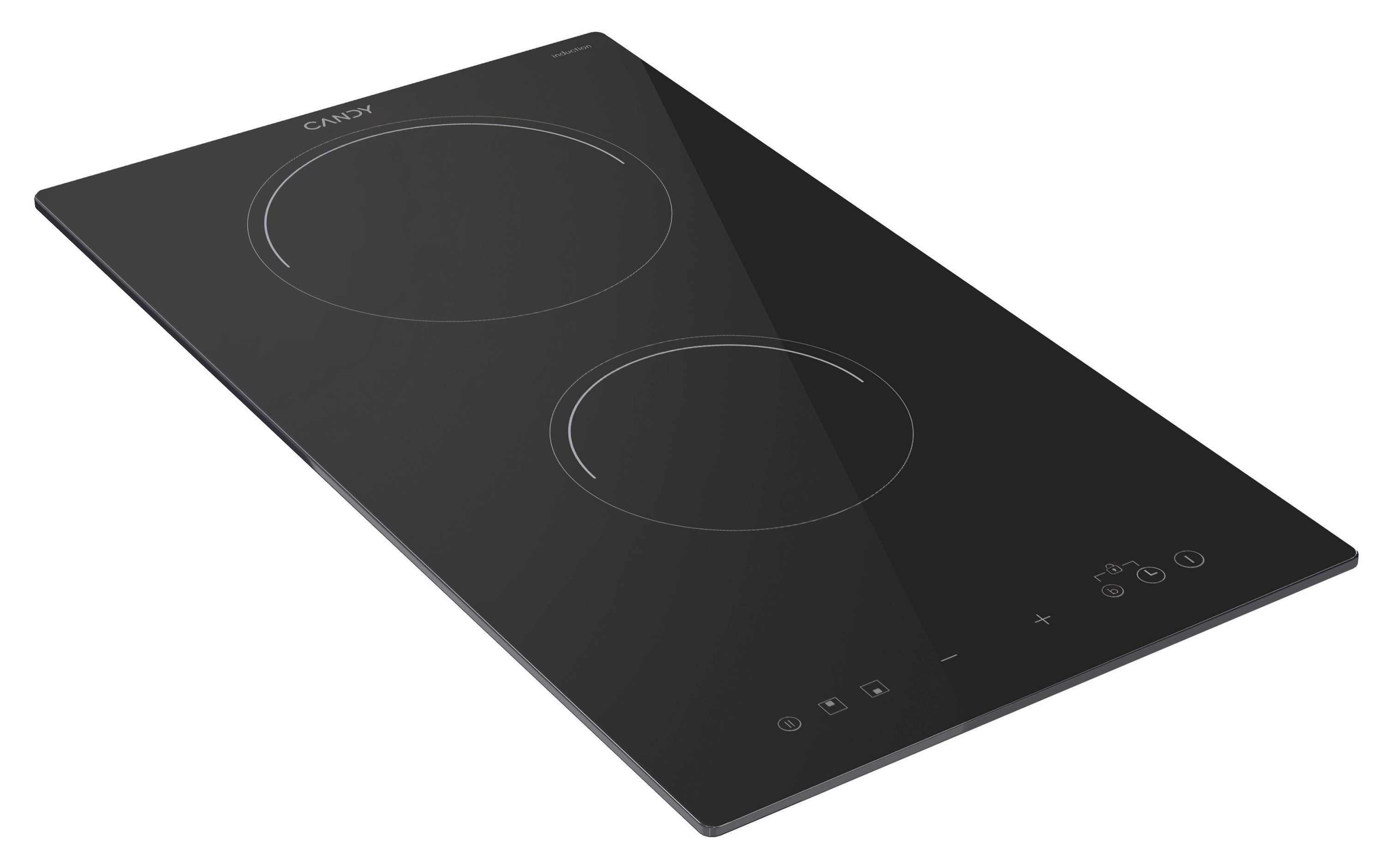 фото Індукційна варильна поверхня Candy Idea CID 30/1