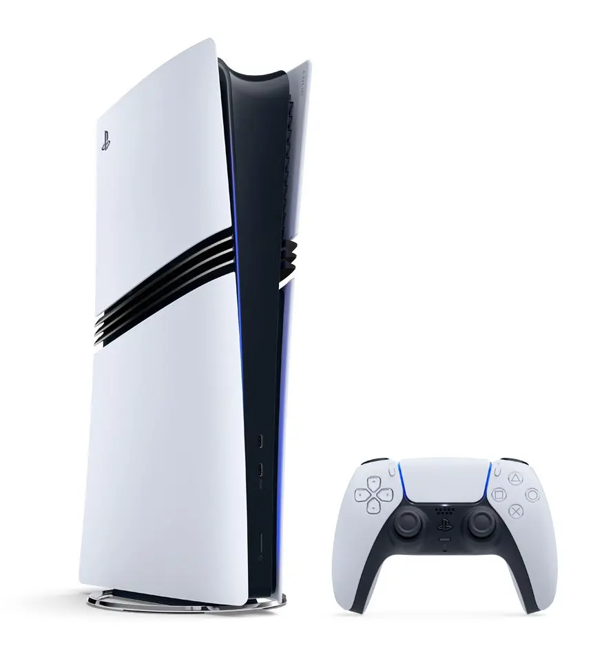 PlayStation 5 プレイステーション5 Sony PlayStation 5 Pro (PS5) 2TB + PlayStation Portal