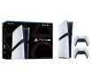 Konsola Sony PlayStation 5 Pro (PS5) 2TB + Dodatkowy Pad Biały