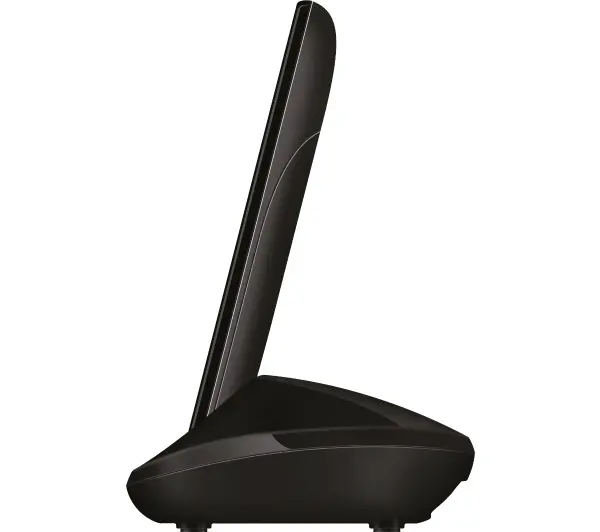 Maxcom MM 35D SE Czarny