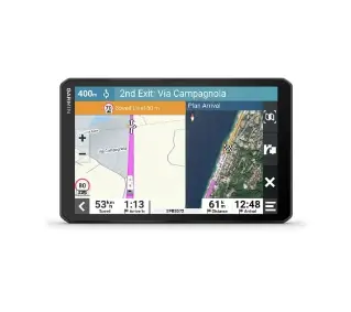 Garmin Camper 895 MT-D - Kup na Raty - RRSO 0%