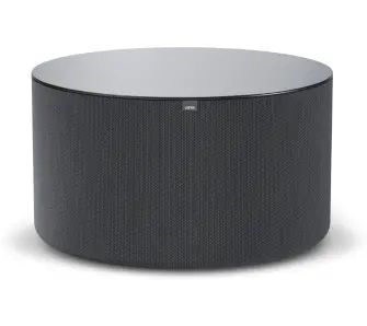 Subwoofer Loewe KLANG SUB5 Aktywny 360W Szary