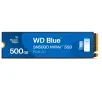 Dysk WD Blue SN5000 500GB PCIe Gen4 x4