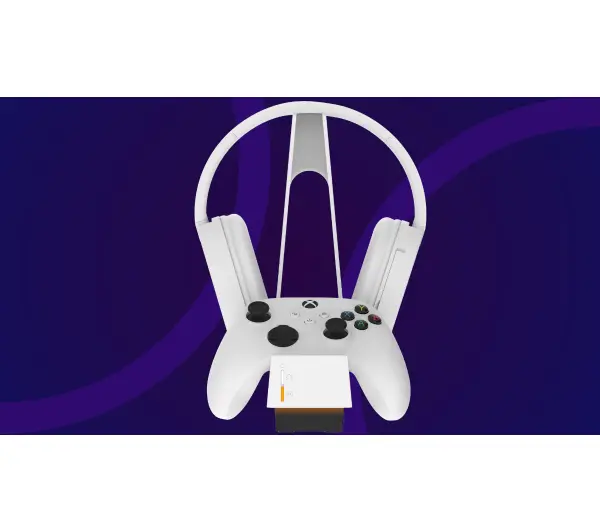 Snakebyte SB921667 Combo Charge X Biały