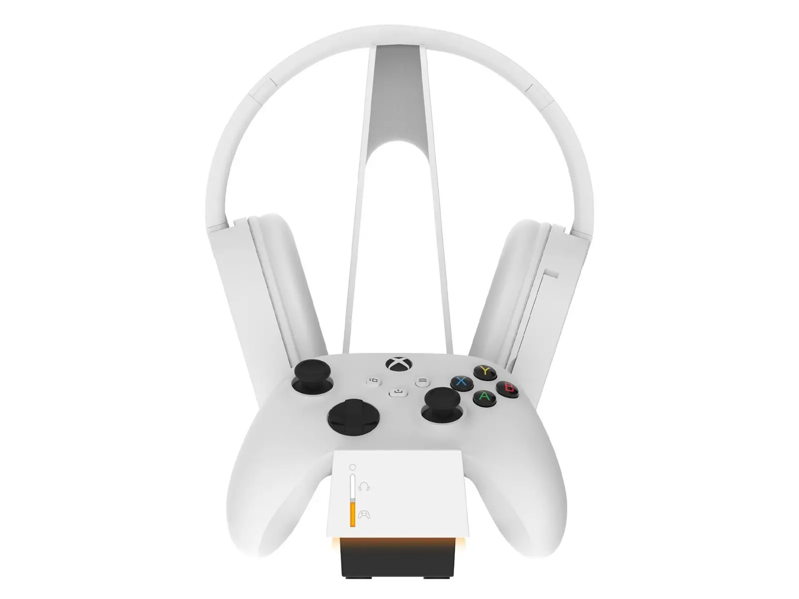 Ładowarka Snakebyte SB921667 Combo Charge X Biały