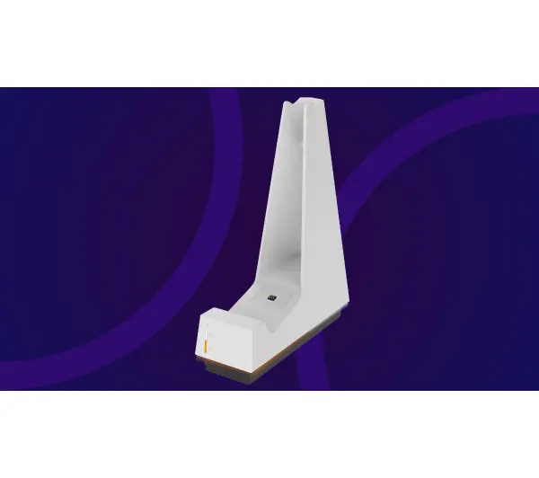 Snakebyte SB921667 Combo Charge X Biały