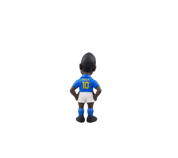 Minix Pele Brazil 2nd Kit