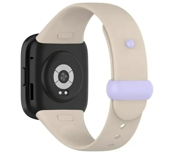 Beline do Redmi Watch 3 Beżowy