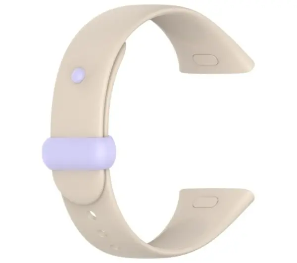 Beline do Redmi Watch 3 Beżowy