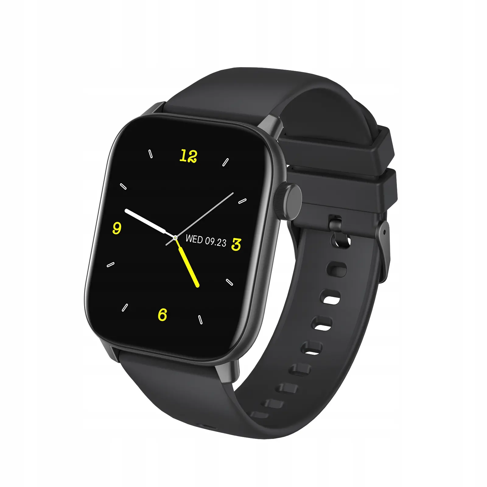 Smartwatch OROMED ORO SMART FIT 5 Czarny