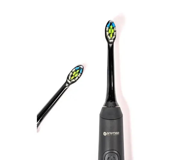 OROMED Oro-Sonic Professional Czarny
