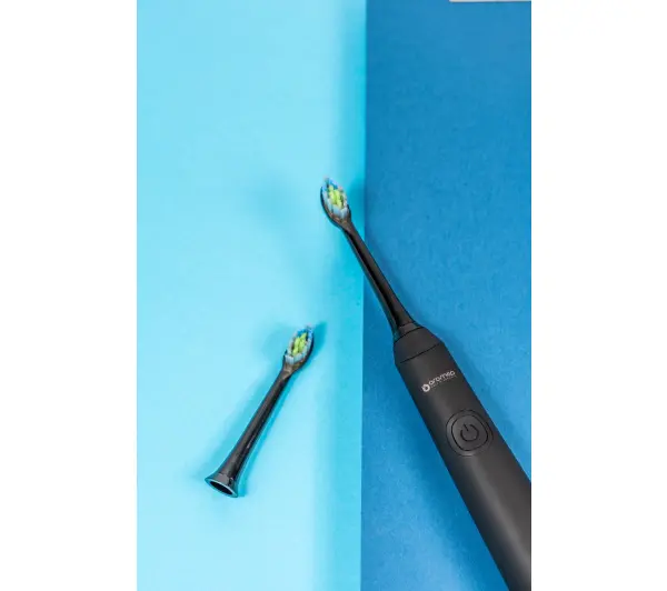 OROMED Oro-Sonic Professional Czarny