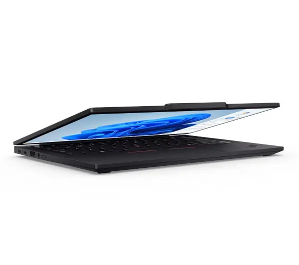 Lenovo ThinkPad T14s Gen 5 14" Ultra 7 155U 16GB RAM 512GB Dysk SSD Win11 Pro Czarny Funkcje AI - Kup na Raty - RRSO 0%