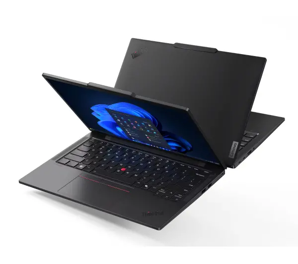 Lenovo ThinkPad T14s Gen 5 14" Ultra 7 155U 16GB RAM 512GB Dysk SSD Win11 Pro Czarny Funkcje AI - Kup na Raty - RRSO 0%
