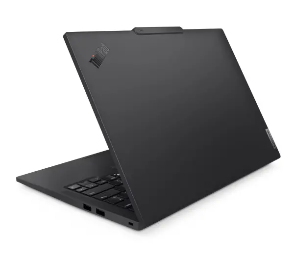 Lenovo ThinkPad T14s Gen 5 14" Ultra 7 155U 16GB RAM 512GB Dysk SSD Win11 Pro Czarny Funkcje AI - Kup na Raty - RRSO 0%