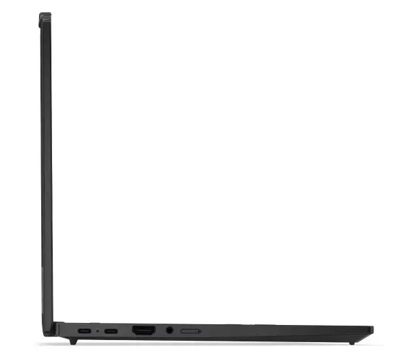 Lenovo ThinkPad T14s Gen 5 14" Ultra 7 155U 32GB RAM 1TB Dysk SSD Win11 Pro Czarny Funkcje AI - Kup na Raty - RRSO 0%