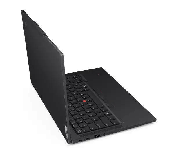 Lenovo ThinkPad T14s Gen 5 14" Ultra 7 155U 32GB RAM 1TB Dysk SSD Win11 Pro Czarny Funkcje AI - Kup na Raty - RRSO 0%