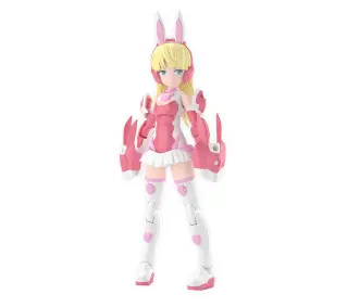 Bandai 30MS SIS-T00 LIRINEL [COLOR A]