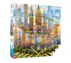 Puzzle Good Loot Tytus Brzozowski Nowy Jork / New York Imagination Puzzle 1000 elementów