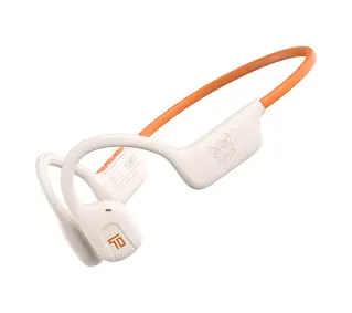 Onikuma T37 Douszne Na szyję Biały