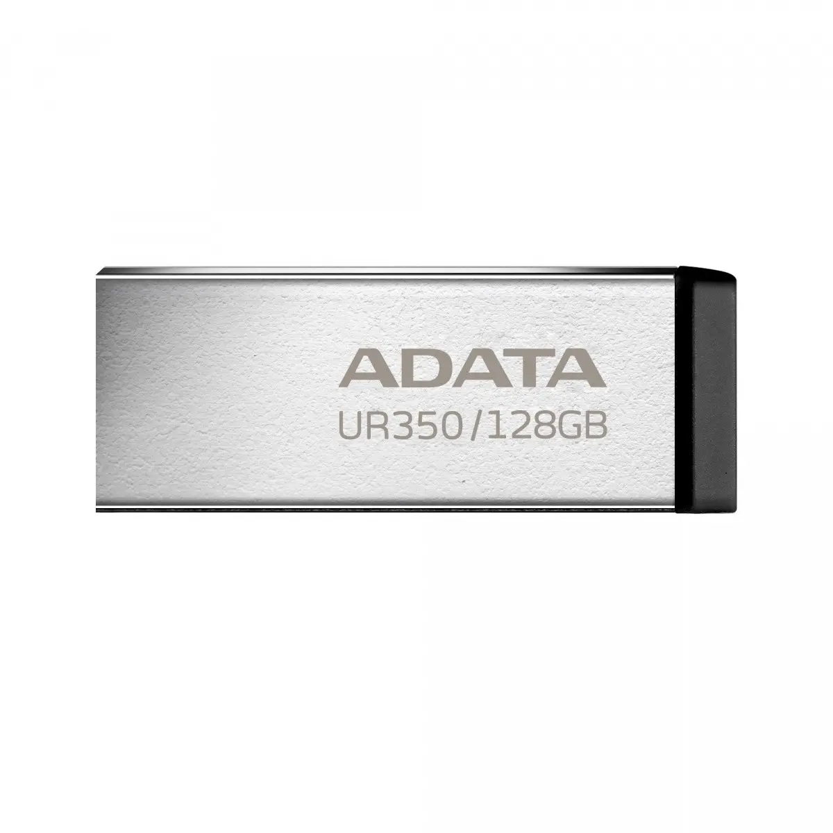 PenDrive Adata UR350 128GB USB 3.2 Czarno-srebrny