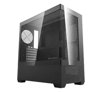 Obudowa Darkflash DS900 AIR Czarny