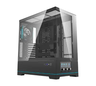 Obudowa Darkflash DY451 PRO Czarny