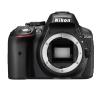 Lustrzanka Nikon D5300 + AF-P 18-55mm VR + Tamron 70-300mm + torba + karta 8GB