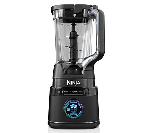 Ninja Detect Power Pro + TB301EU 2,1l - Kup na Raty - RRSO 0%