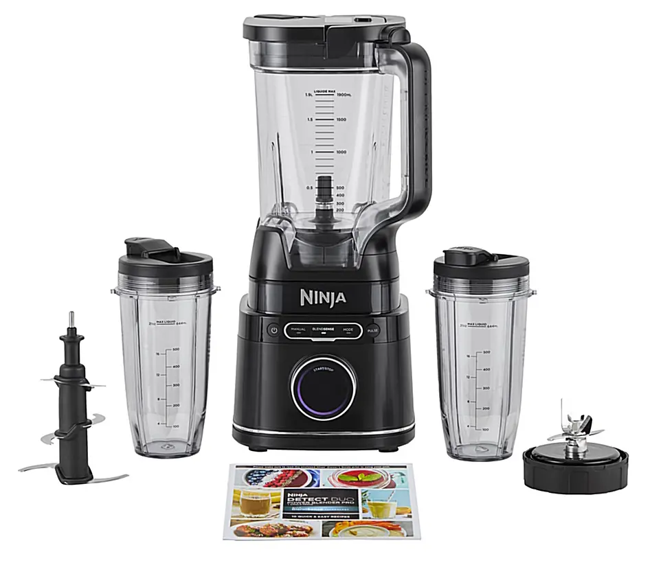 Blender kielichowy Ninja Detect Power Pro + TB301EU 2,1l